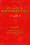 METHODS IN MICROBIOLOGY,VOLUME 22, Volume 22
