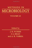 Methods in Microbiology (Techniques for the Study of Mycorrhiza, Volume 23)