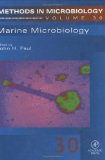 Marine Microbiology, Volume 30 (Methods in Microbiology)