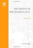 Microbial Imaging, Volume 34 (Methods in Microbiology)