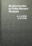 Introduction to Finite Element Analysis