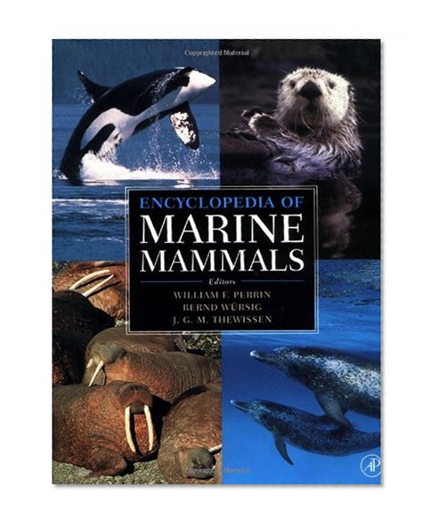 Encyclopedia of Marine Mammals