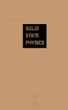 Solid State Physics: Advances in Research and Applications: 51 (Solid State Physics)