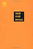 Solid State Physics: 58 (Solid State Physics)