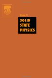 Solid State Physics: Vol 59 (Solid State Physics)