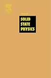 Solid State Physics, Volume 60