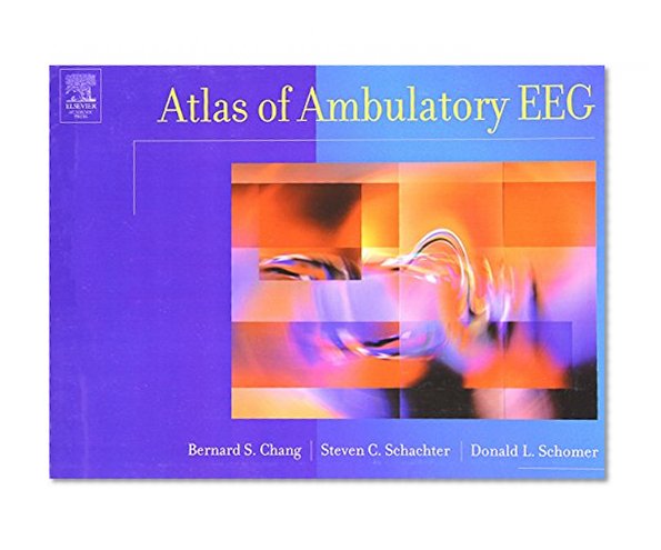 Atlas of Ambulatory EEG
