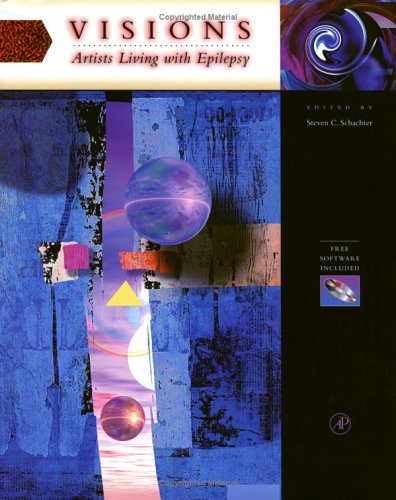 Visions: Artists Living with Epilepsy (Deluxe Version)