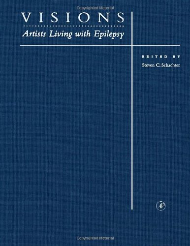 Visions:  Artists Living with Epilepsy