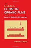 An Introduction to Ultrathin Organic Films: From Langmuir--Blodgett to Self--Assembly