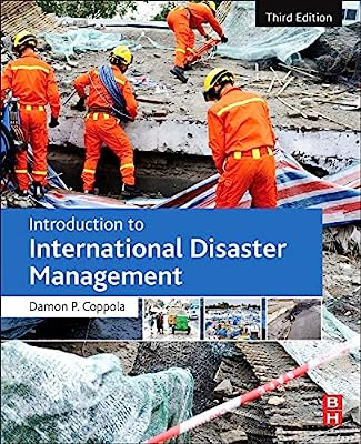 Book Cover Introduction to International Disaster Management