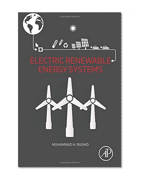 Electric Renewable Energy Systems