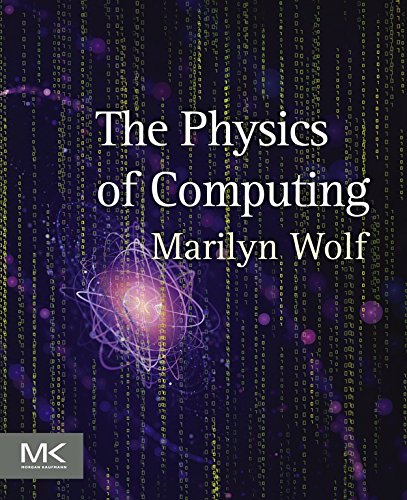 Book Cover The Physics of Computing
