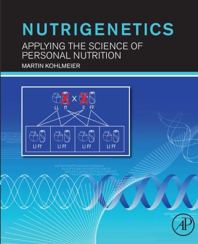 Nutrigenetics: Applying the Science of Personal Nutrition