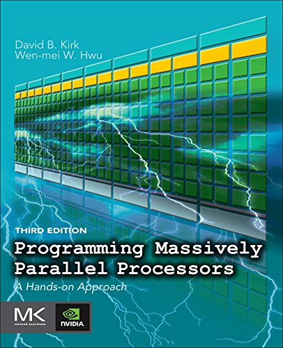Programming Massively Parallel Processors, Third Edition: A Hands-on Approach