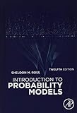 Introduction to Probability Models