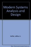 Modern Systems Analysis and Design