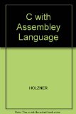 C With Assembly Language