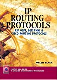 IP Routing Protocols: RIP, OSPF, BGP, PNNI and Cisco Routing Protocols