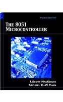 8051 Microcontroller, The (4th Edition)