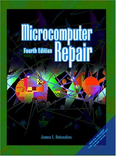 Microcomputer Repair (4th Edition)