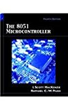 8051 Microcontroller, The (4th Edition)