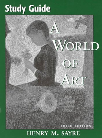 World of Art