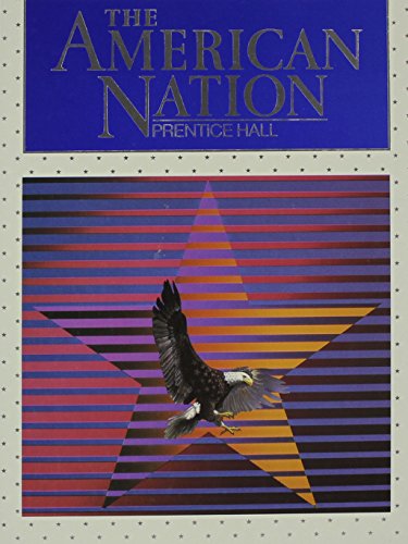 THE AMERICAN NATION SE 1991C