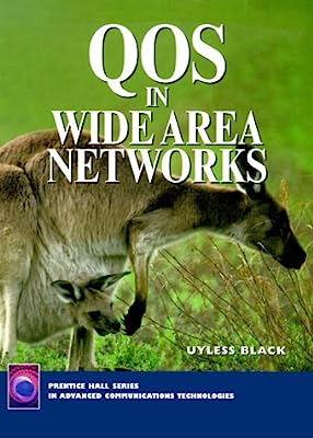 QOS In Wide Area Networks