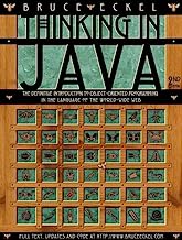 Thinking in Java (Prentice Hall (engl. Titel))