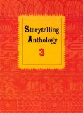 SCOTT FORESMAN ESL SUNSHINE EDITION STORYTELLING ANTHOLOGY GRADE 3      Ã¯Â¿1/2Ã¯Â¿1/22001 Ã¯Â¿1/2Ã¯Â¿1/22001 (Scott Foresman ESL Storytelling Anthologies)
