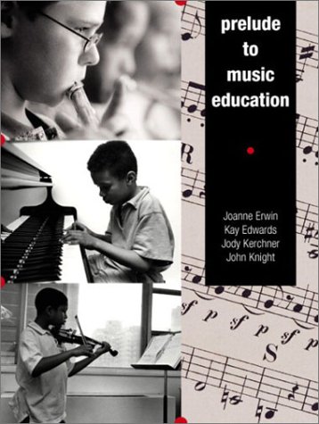 Prelude to Music Education