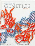Concepts of Genetics