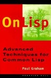 On Lisp: Advanced Techniques for Common Lisp
