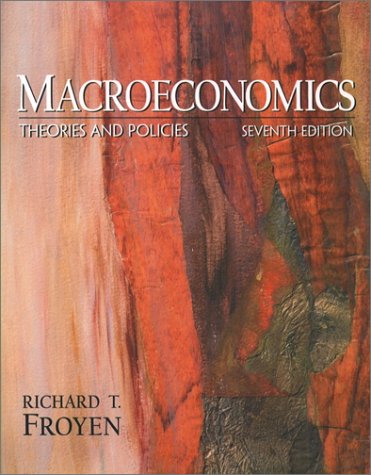 Macroeconomics: Theories and Policies (7th Edition)
