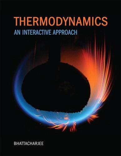 Book Cover Thermodynamics: An Interactive Approach