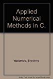 Applied Numerical Methods in C