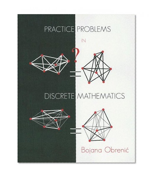 Book Cover Practice Problems in Discrete Mathematics