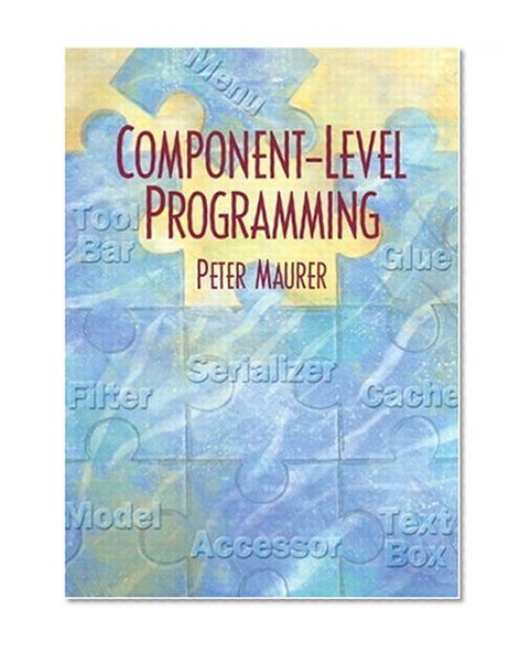Component Level Programming