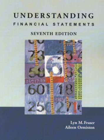 Understanding Financial Statements (7th Edition)
