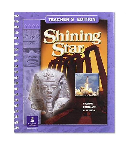 Shining Star-Teacher's Edition