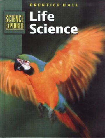 Book Cover Science Explorer: Life Science