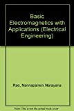 Basic Electromagnetics with Applications (Electrical Engineering)