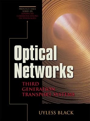Optical Networks: Third Generation Transport Systems