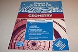Geometry, Chapter 5 Grab & Go File: Relationships Within Triangles (Prentice Hall Mathematics)