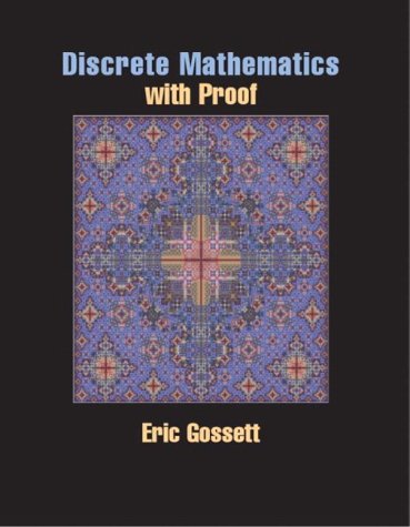 Discrete Math with Proof