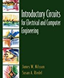 Introductory Circuits for Electrical and Computer Engineering + PSpice Manual/ M Package (V. 9)