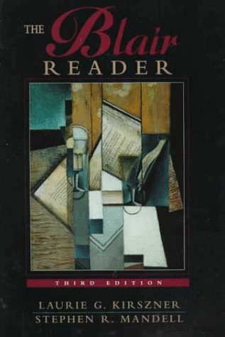 Blair Reader, The