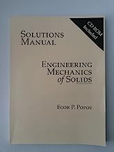 Sm Engineering Mechanics Solid