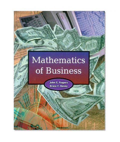 Mathematics of Business